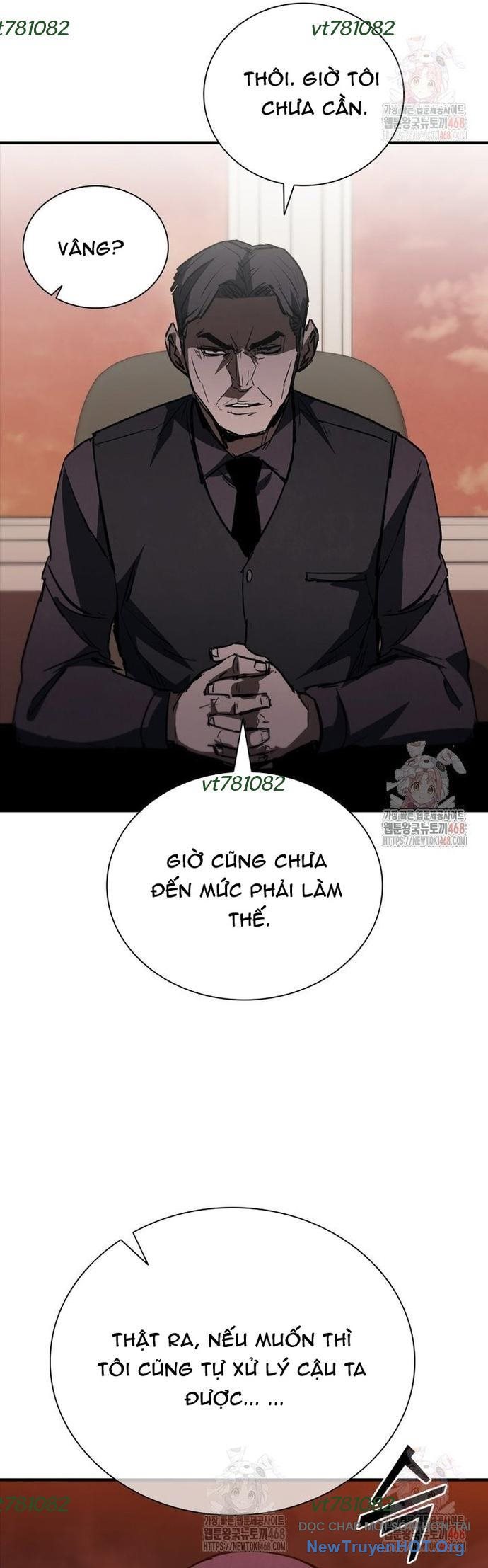 Cá Mập Wyvern chapter 106 - Trang 25