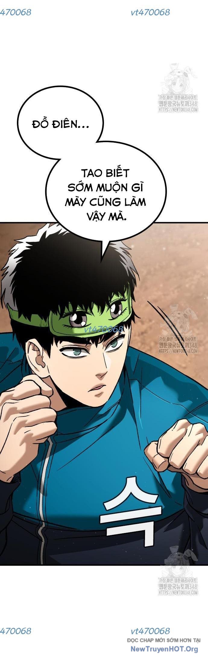 Anh Hùng Dẹp Loạn chapter 12 - Trang 58