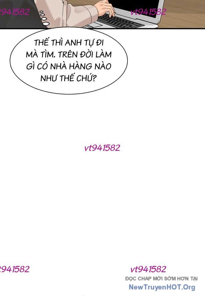 Nhà Hàng Kỳ Lạ chapter 20 - Trang 109