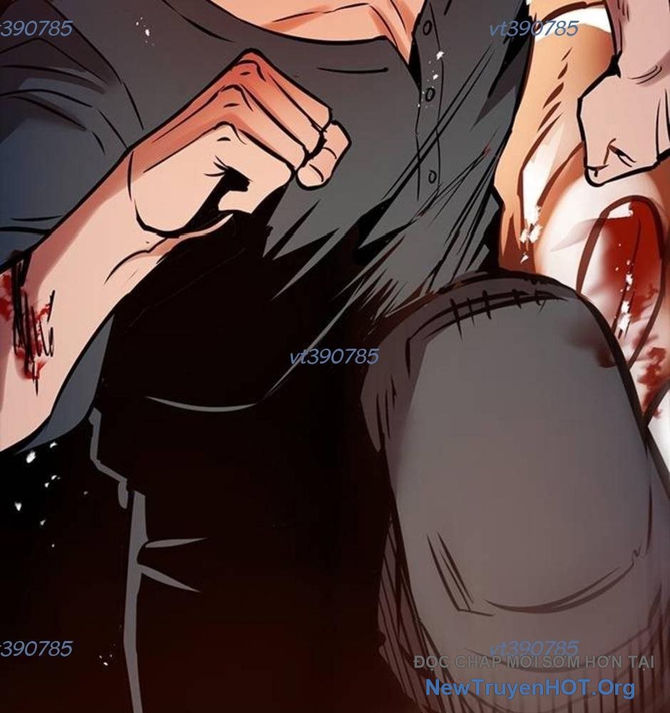 Killing Field chapter 12 - Trang 255
