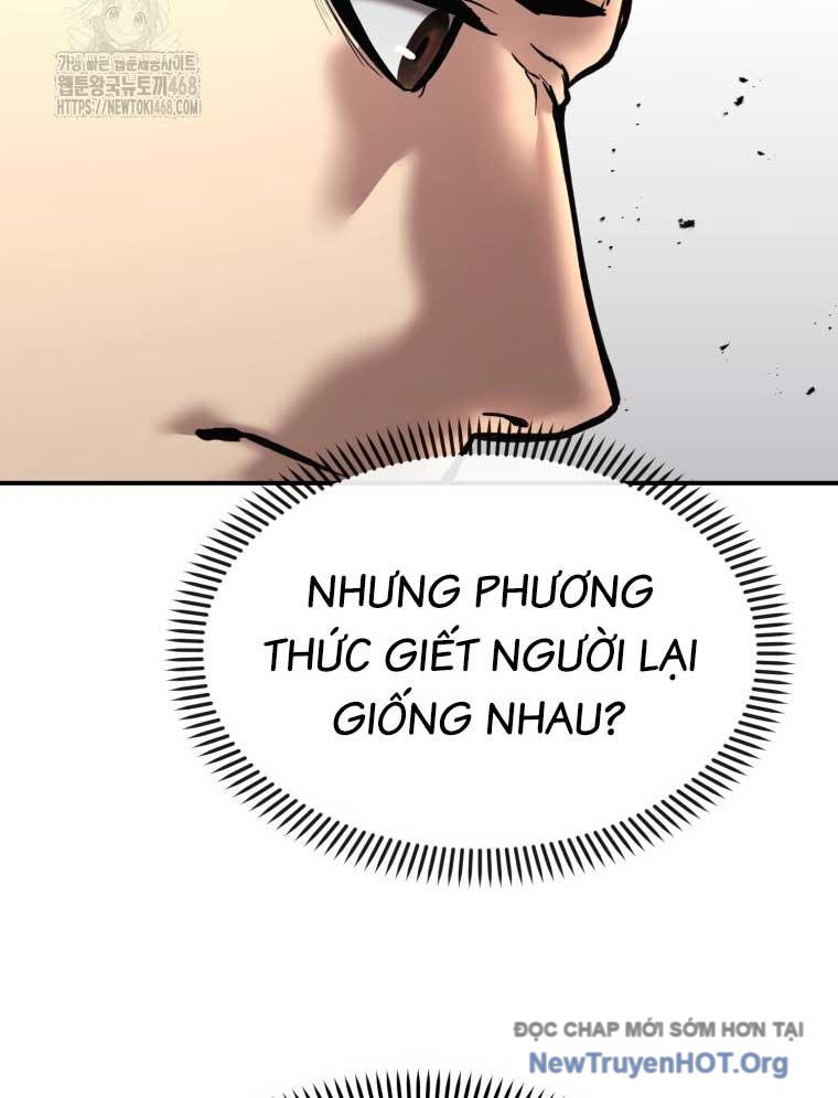Cảnh Sát Bất Bại chapter 48 - Trang 40