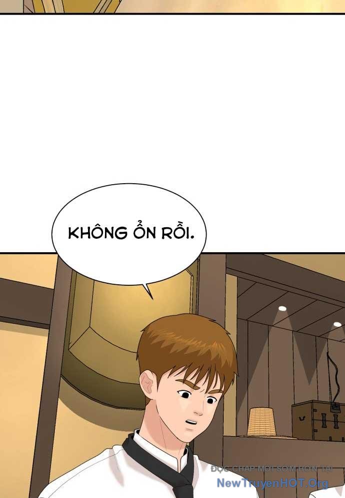 Nhà Hàng Kỳ Lạ chapter 22 - Trang 110