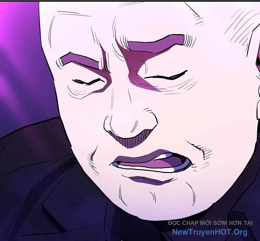 Ác Nhân Lồng Bát Giác chapter 31 - Trang 20