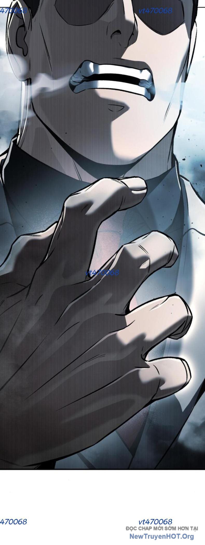 Anh Hùng Dẹp Loạn chapter 13 - Trang 60