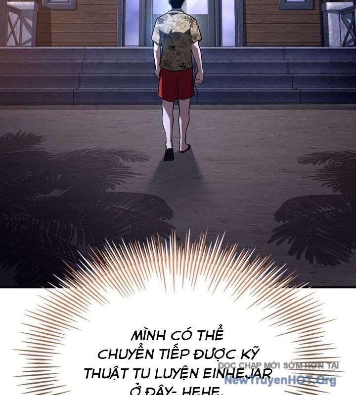 Kim Chiến Sĩ: Hành Trình Xây Dựng Đặc Tính chapter 43 - Trang 43