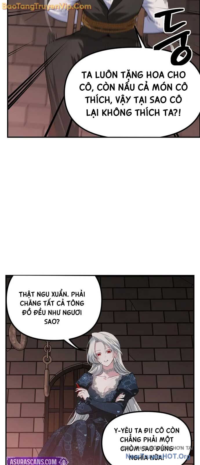 Tôi Là Thợ Săn Có Kĩ Năng Tự Sát Cấp Sss chapter 141.4 - Trang 15