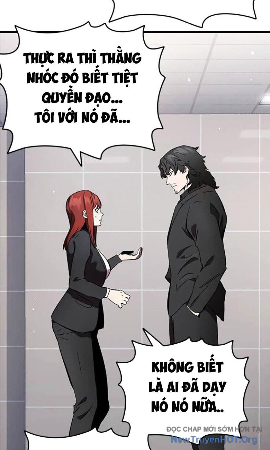 Đại Tướng Chiến chapter 42 - Trang 104