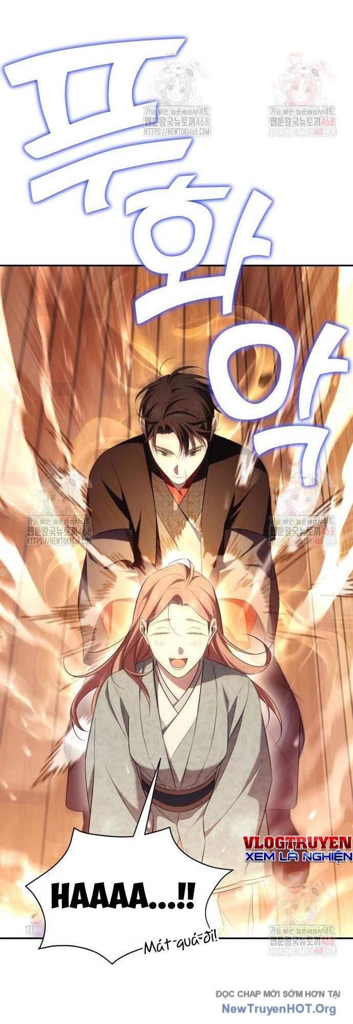 Thiên Ma Bấm Huyệt chapter 60 - Trang 48