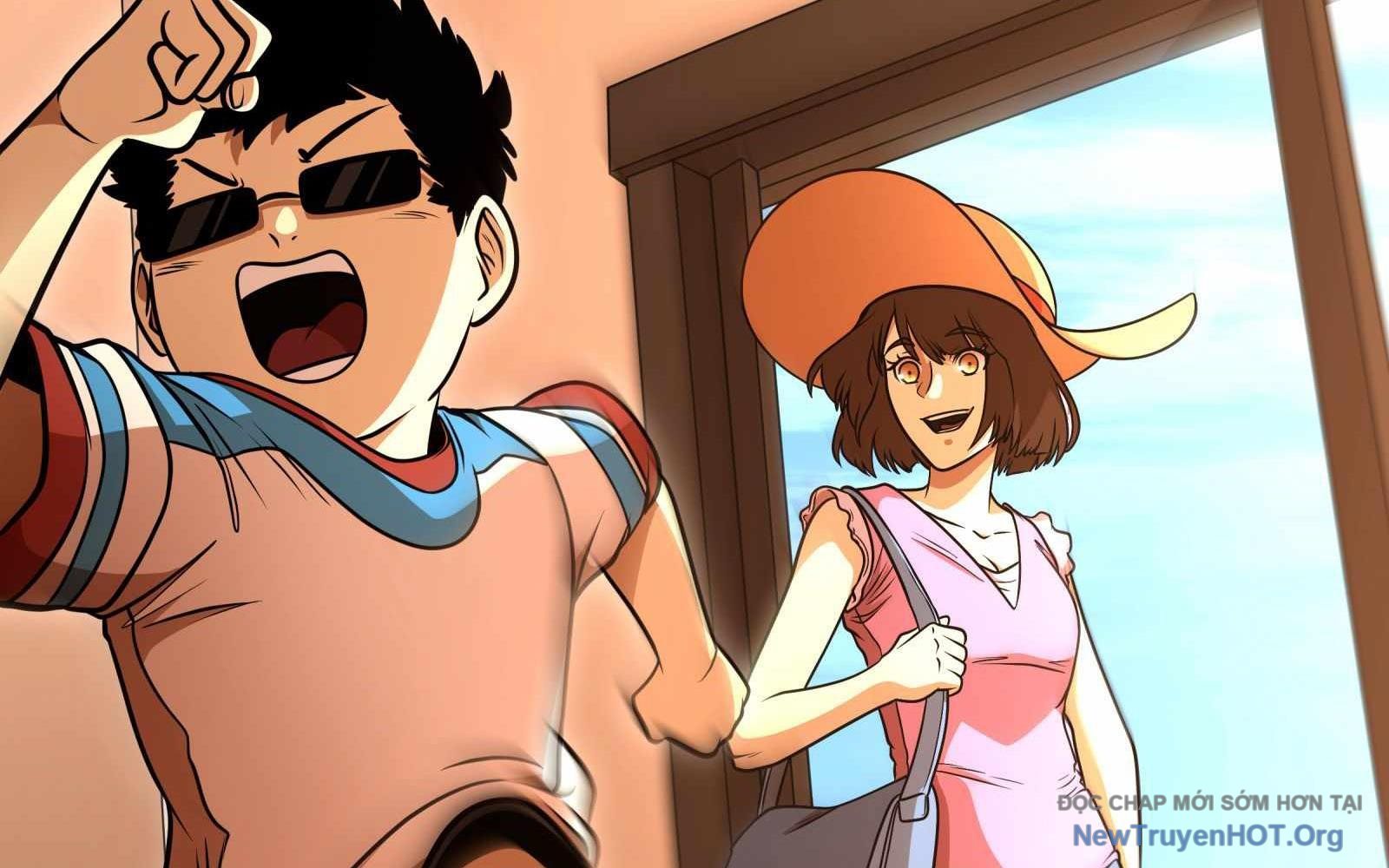 Trò Chơi Của Thần chapter 85 - Trang 114