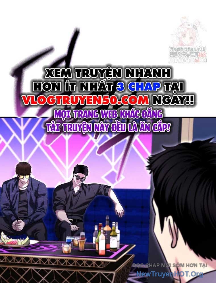Cảnh Sát Bất Bại chapter 46 - Trang 64