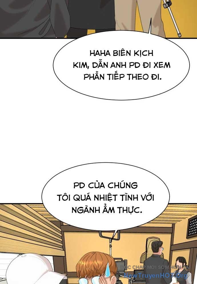 Nhà Hàng Kỳ Lạ chapter 21 - Trang 81