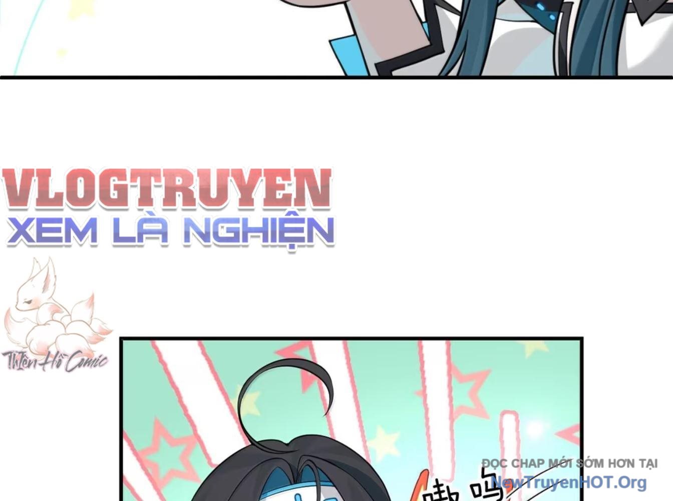 vượt cấp xuyên không, tại sao tôi lại trở thành tiểu thư tu sĩ? chapter 42 - Trang 47
