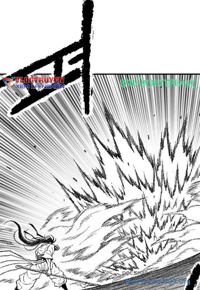Hắc Sa chapter 48 - Trang 73