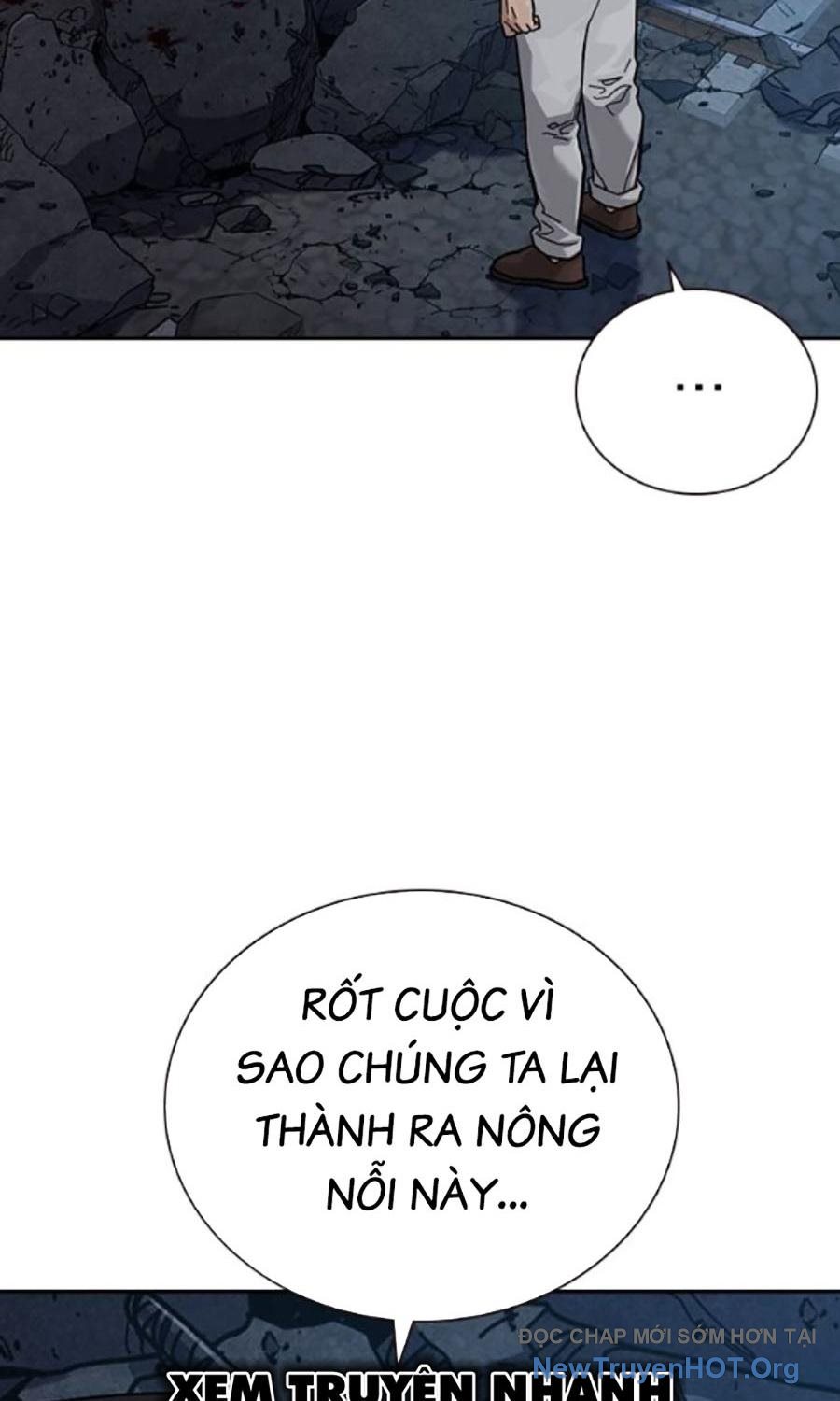 Để Có Thể Sống Sót chapter 171 - Trang 16