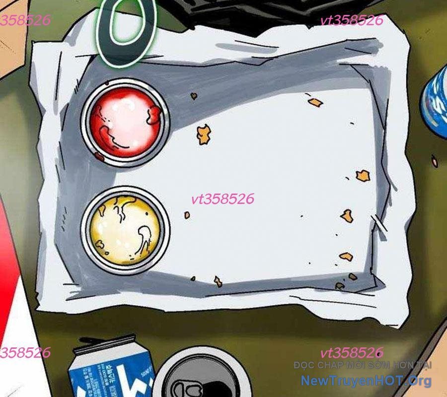 Lỗi Hệ Thống chapter 41 - Trang 4