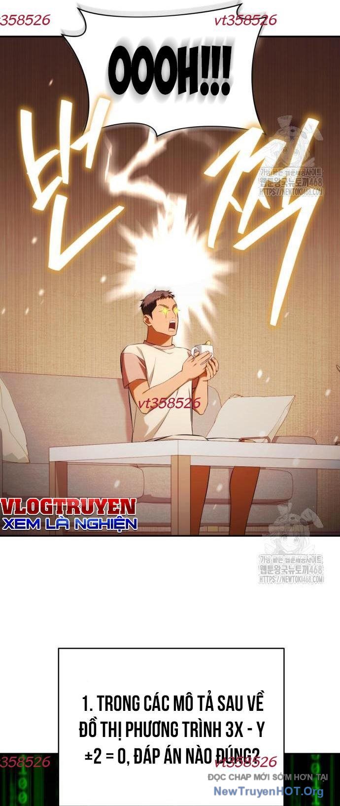 Thiên Ma Bấm Huyệt chapter 57 - Trang 8