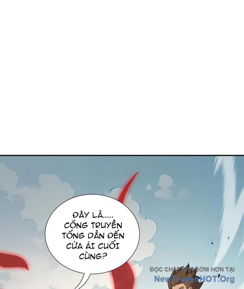 Ta Ký Kết Khế Ước Với Chính Mình chapter 98.5 - Trang 13