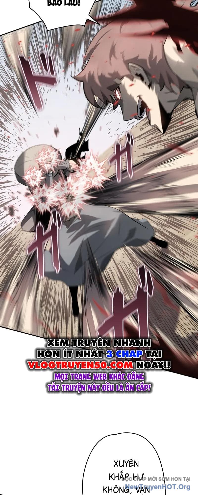 Trở Về Từ Vực Thẳm chapter 25 - Trang 19