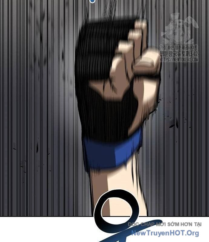 Vua Võ Đài chapter 123 - Trang 112