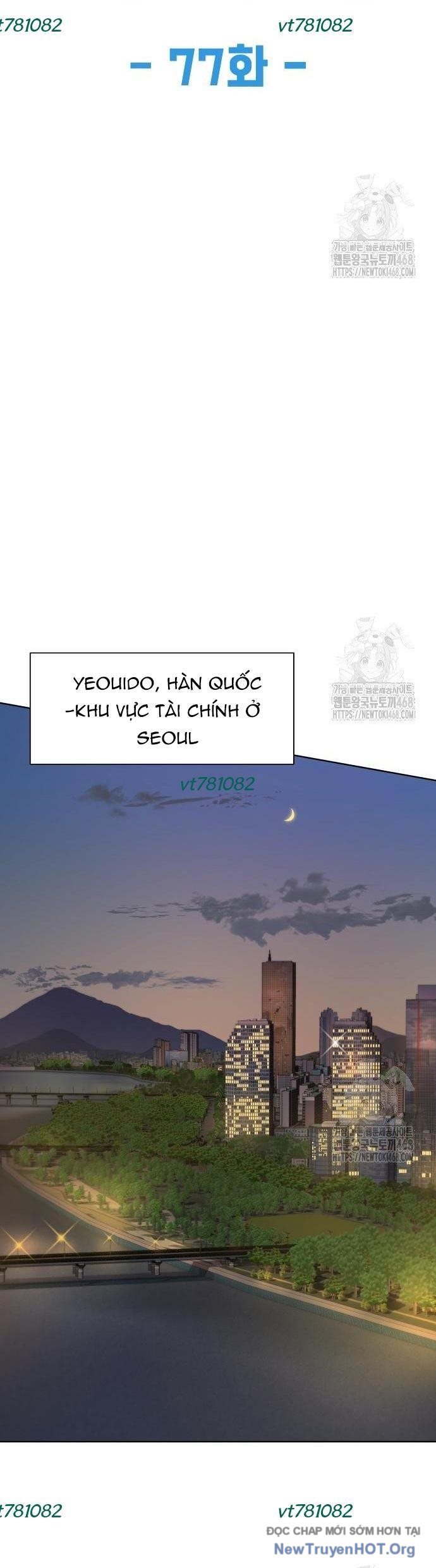 Từ Nhân Viên Vạn Năng Trở Thành Huyền Thoại chapter 77 - Trang 4