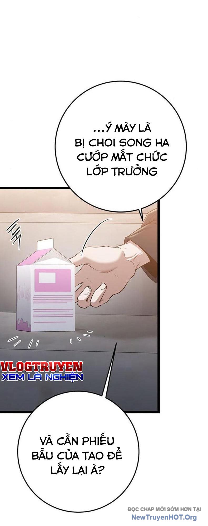 Vương Hậu Đi Học chapter 52 - Trang 28