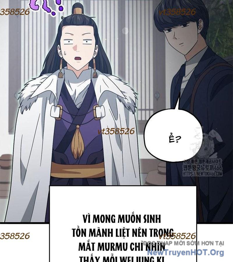 Bố Tôi Quá Mạnh chapter 197 - Trang 12