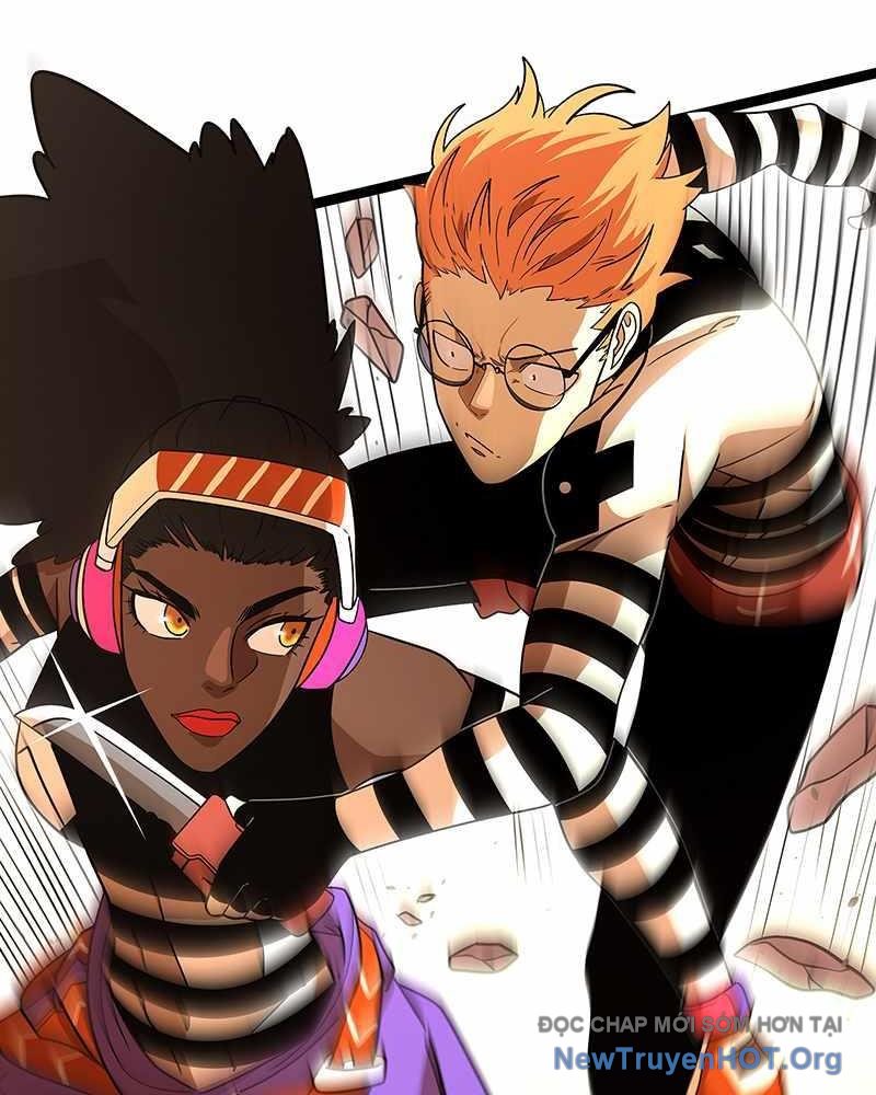 Trò Chơi Của Thần chapter 86 - Trang 95