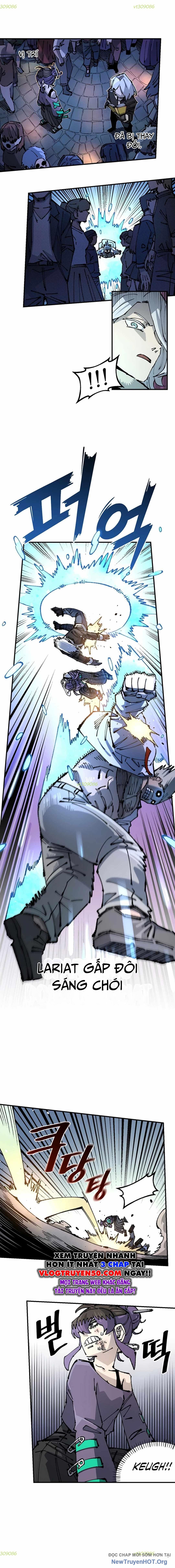 Sắp Xuất Ngũ Thì Isekai chapter 150 - Trang 5