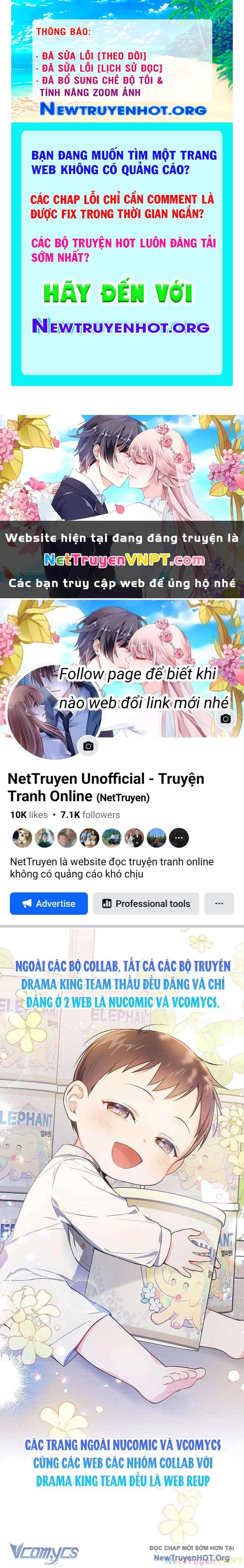 Gặp Mẹ Trong Mơ chapter 1 - Trang 1