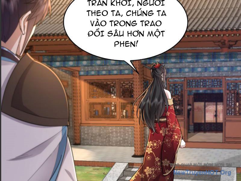 Trường Sinh Bất Tử Ta Chỉ Tu Cấm Thuật chapter 157 - Trang 19
