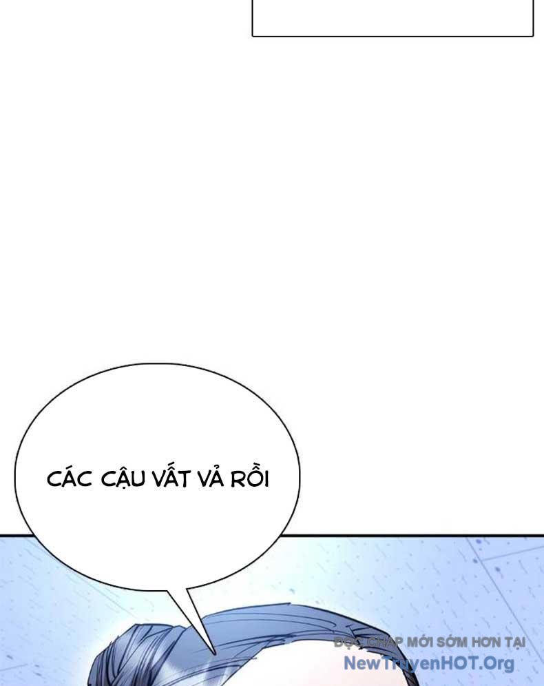 Bạch Dạ chapter 12 - Trang 141