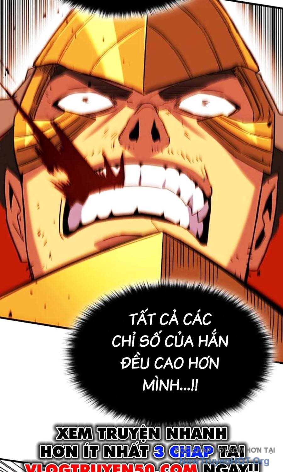 Hardcore Leveling Warrior Season 3 chapter 91 - Trang 48