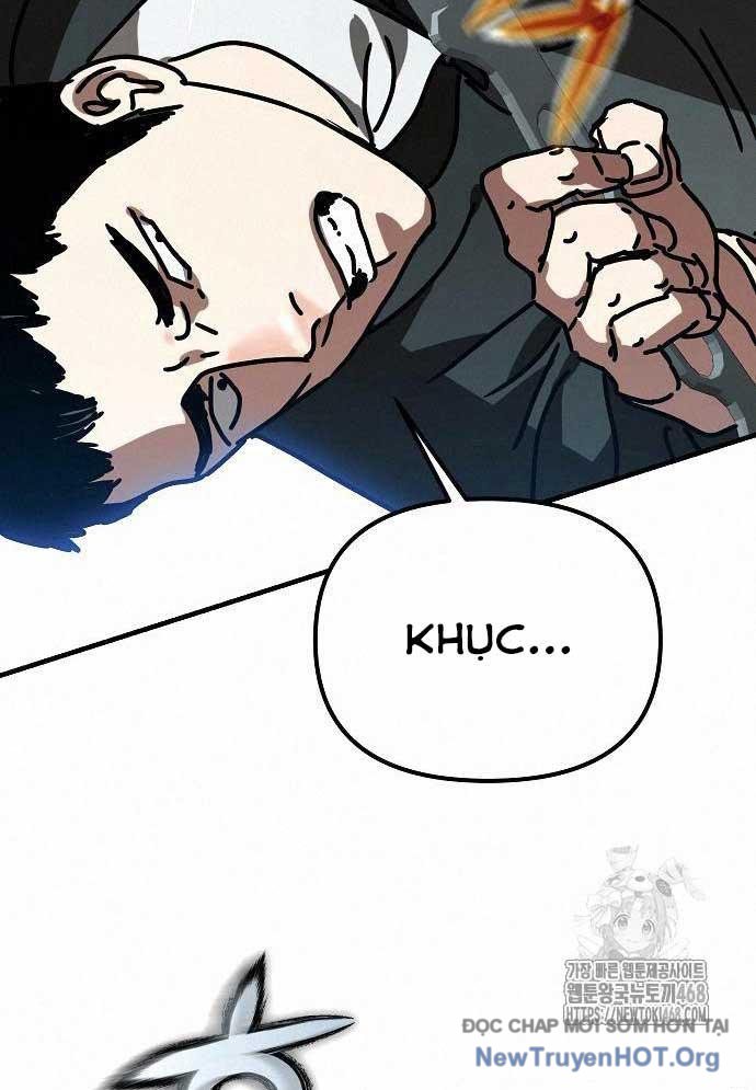 D-Day: Hầm Trú Ẩn chapter 53 - Trang 57