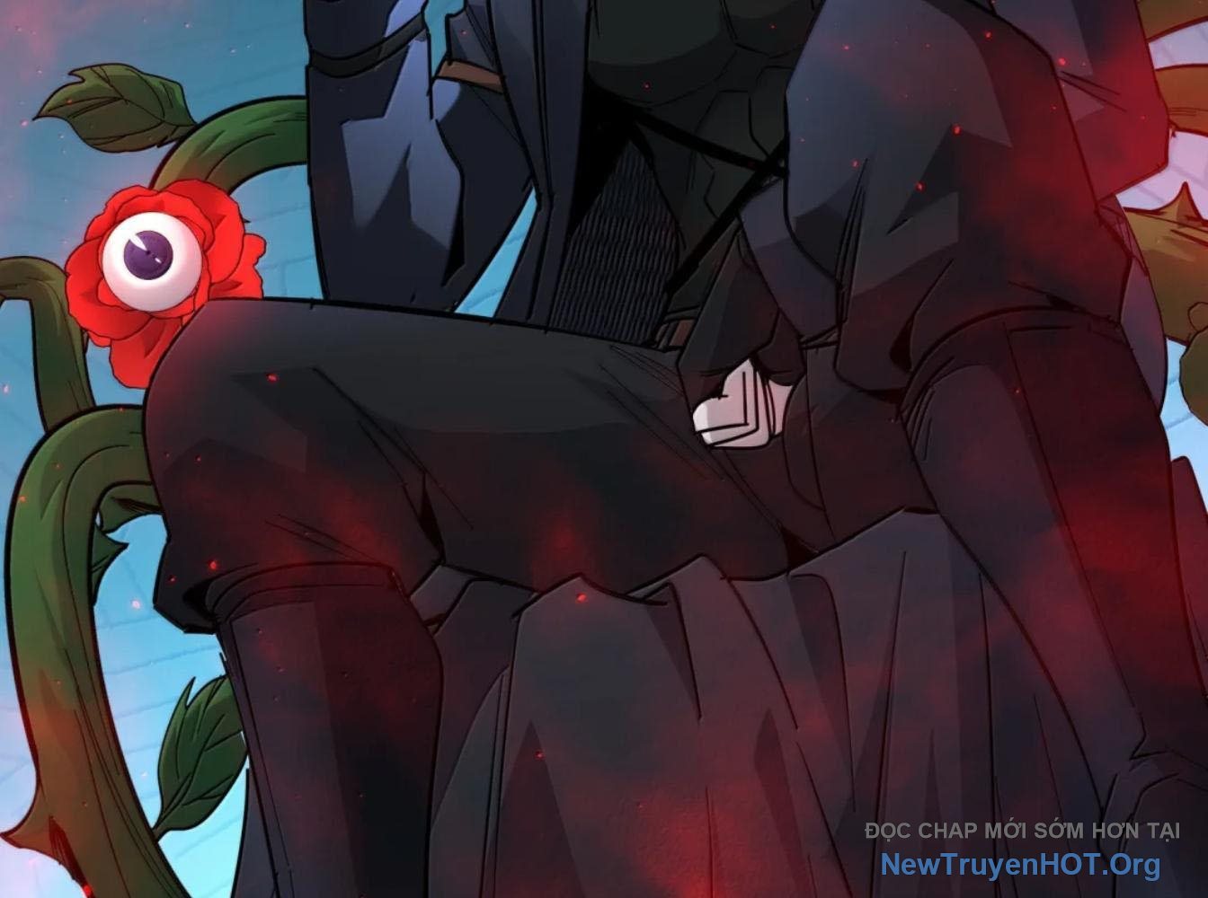 Sức Mạnh Của Ác Thần chapter 164 - Trang 79