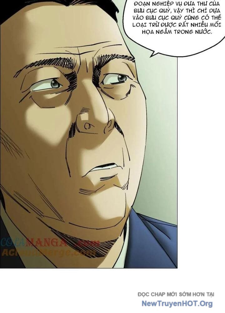 Giờ ngọ ba khắc chapter 109 - Trang 8