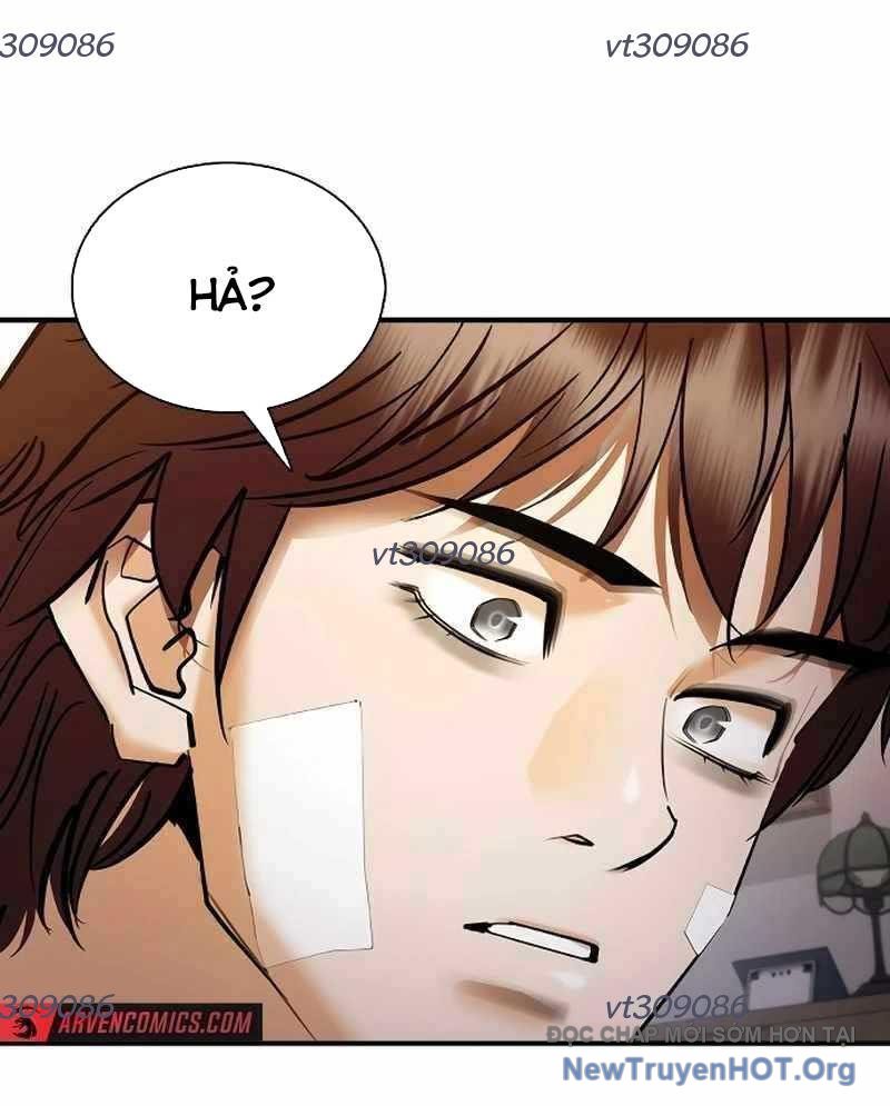 Bạch Dạ chapter 10 - Trang 126