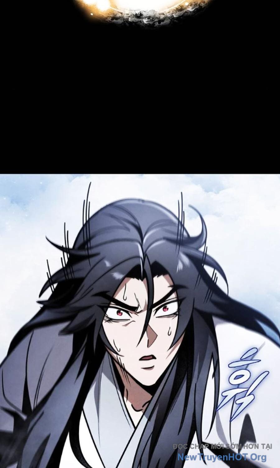 Thanh Kiếm Của Hoàng Đế chapter 88 - Trang 22