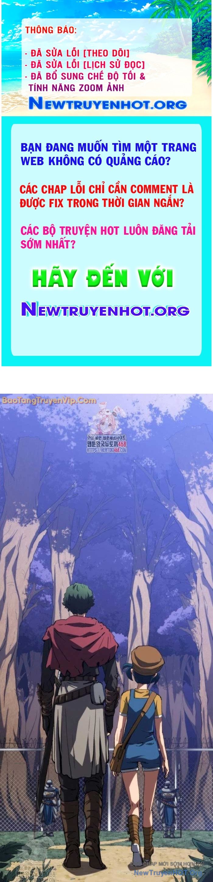 Wild Ranker chapter 9 - Trang 1