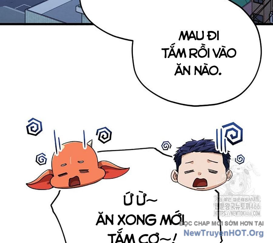 Bố Tôi Quá Mạnh chapter 194 - Trang 138