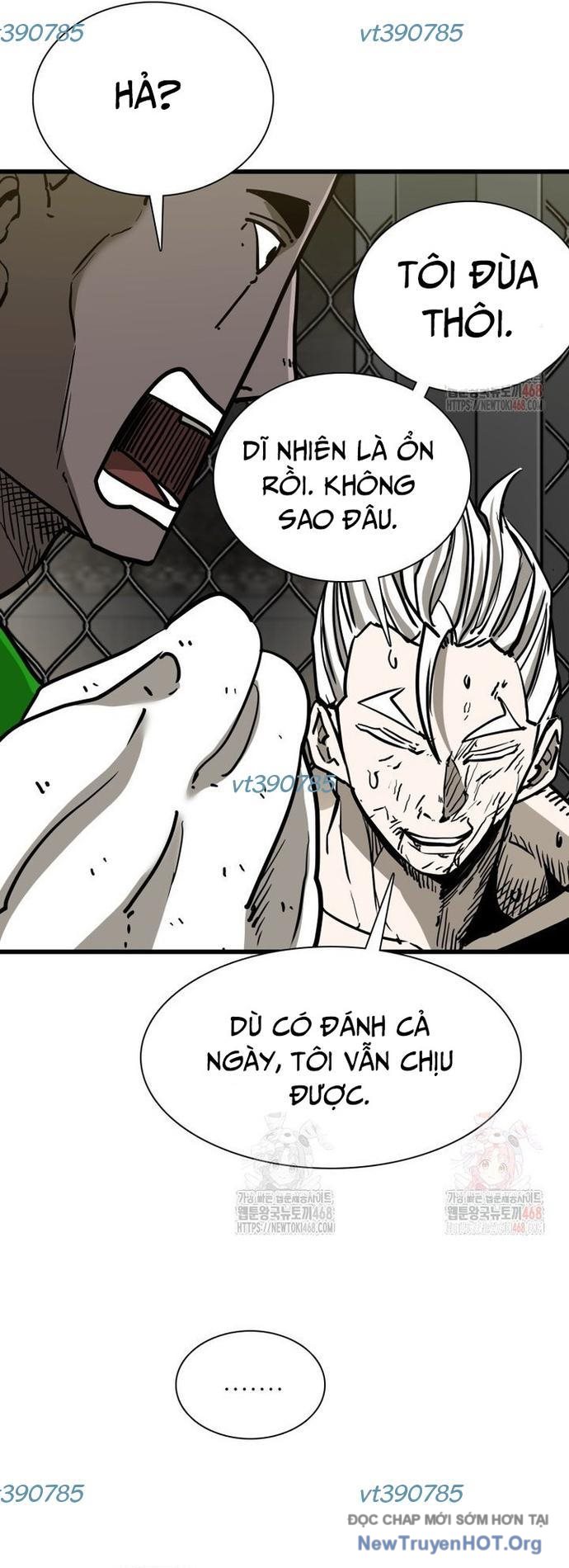 Shark - Cá Mập chapter 364 - Trang 39