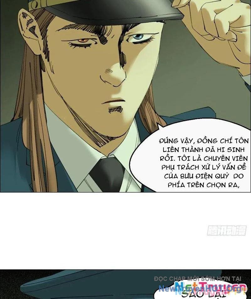 Giờ ngọ ba khắc chapter 108 - Trang 31