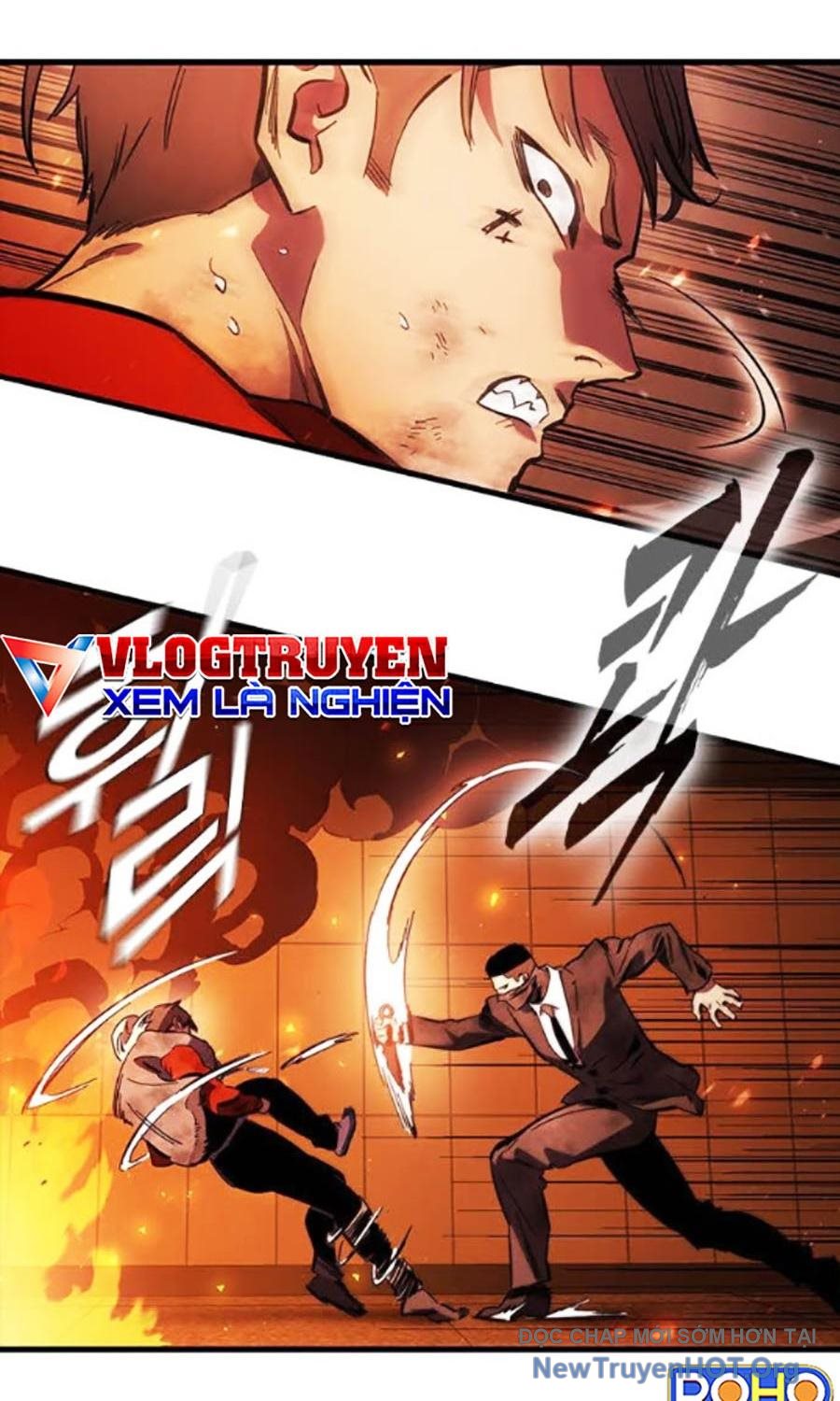 Đại Tướng Chiến chapter 46 - Trang 96