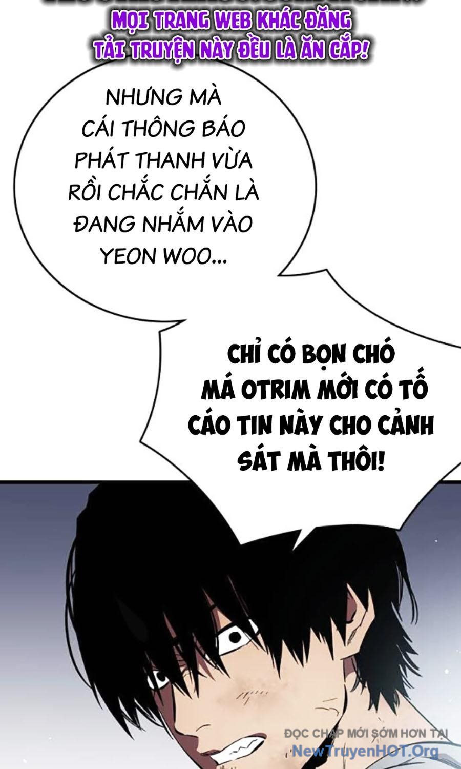 Đại Tướng Chiến chapter 44 - Trang 35