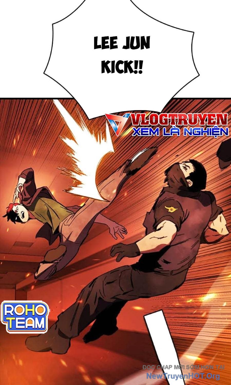Đại Tướng Chiến chapter 47 - Trang 104