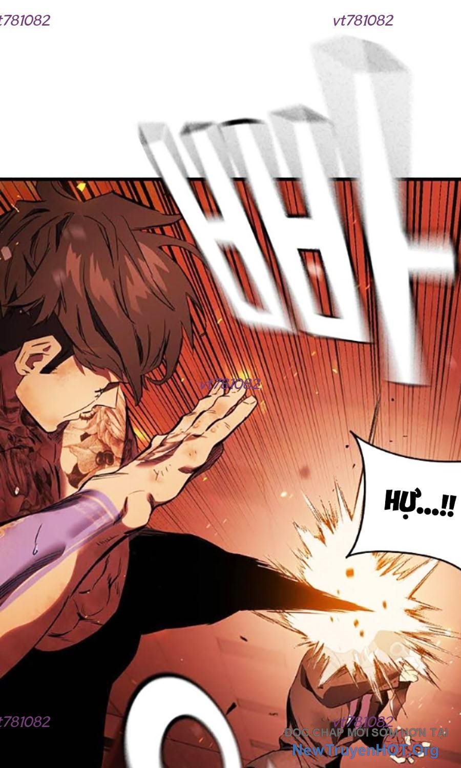 Đại Tướng Chiến chapter 47 - Trang 11