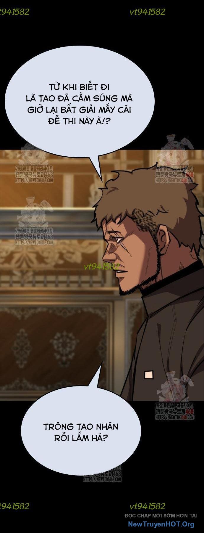 VentaBlack chapter 30 - Trang 3