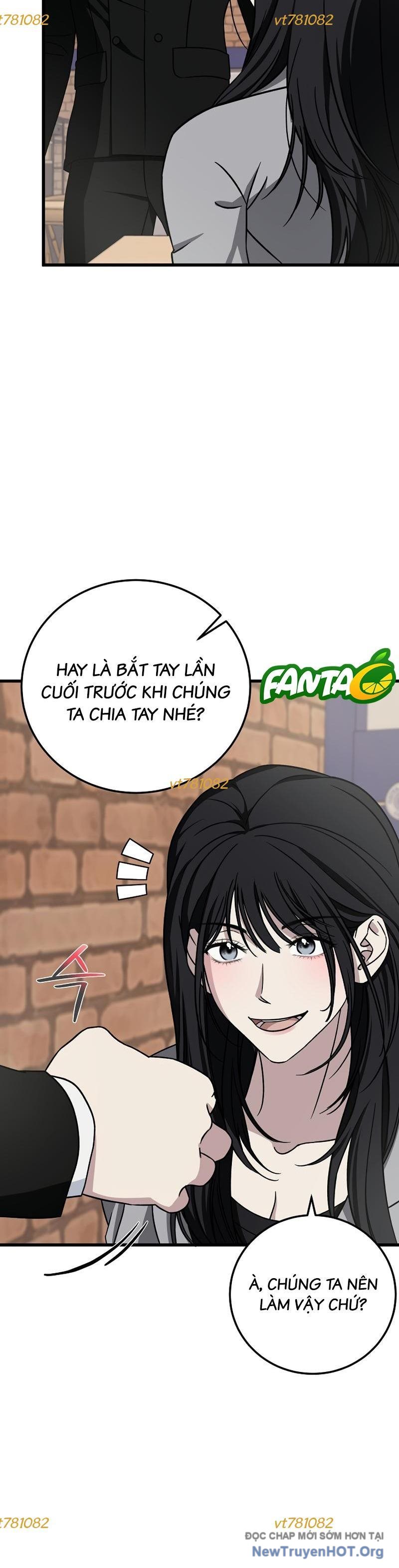 Đây Là Luật chapter 134 - Trang 40
