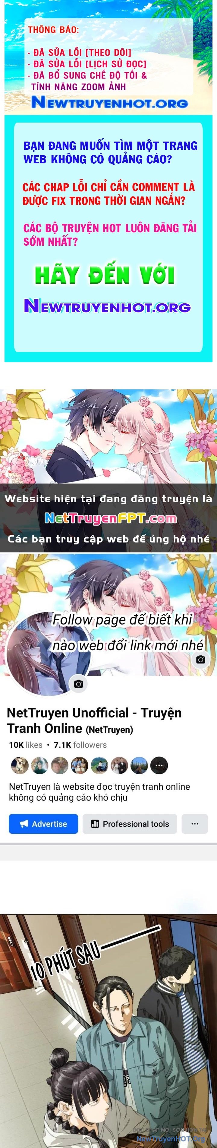 Giờ ngọ ba khắc chapter 16 - Trang 1
