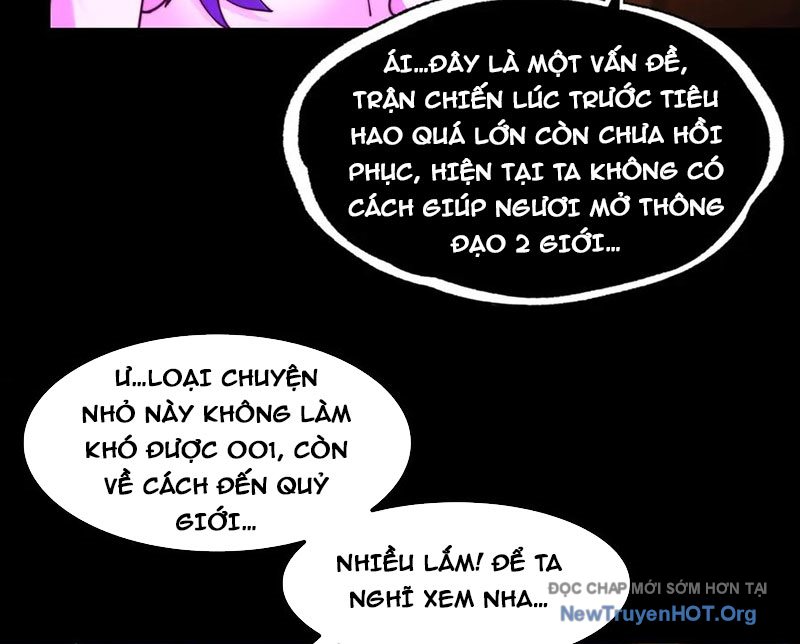 đối Mặt Với Bệnh Tâm Thần, Ma Quỷ Chẳng Là Cái Thá Gì chapter 139 - Trang 58