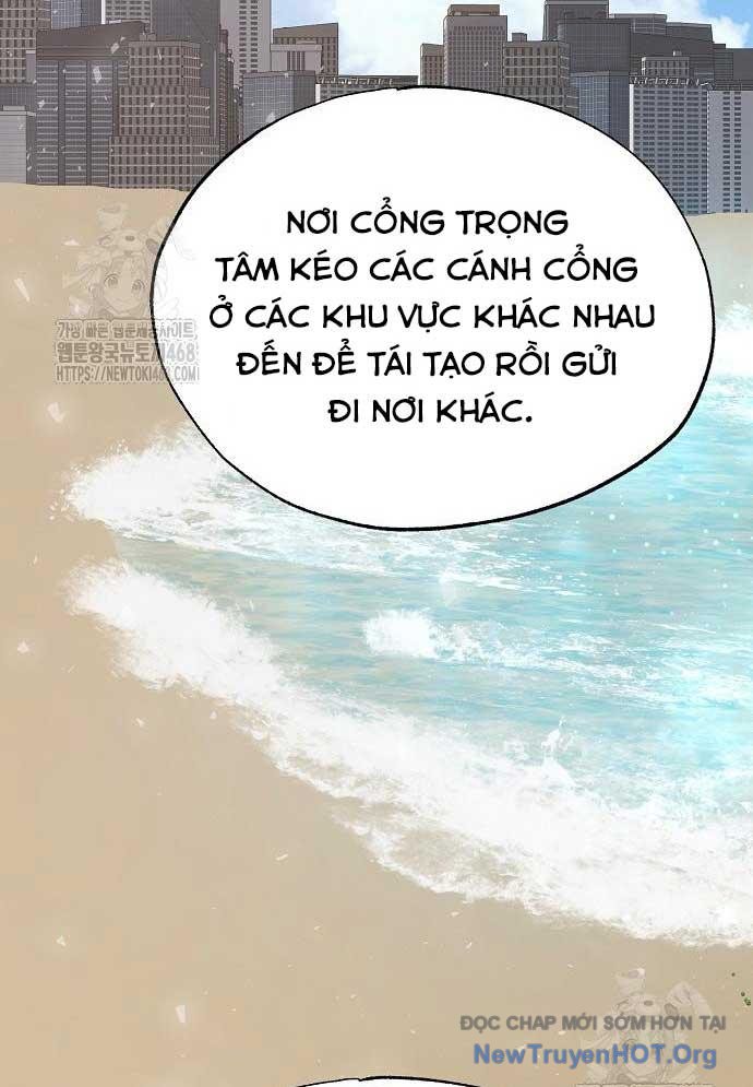 Cửa Hàng Diệu Kỳ chapter 73 - Trang 18